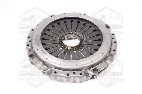 Корзина зчеплення 430 MM RVI (RIDER)