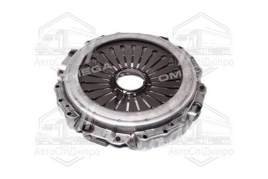 Корзина зчеплення MAN, DAF (RIDER)