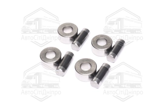 Р/к ТНВД ролики, напрямні Еталон, ТАТА Е-2 (RIDER)