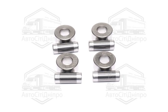 Р/к ТНВД ролики, напрямні Еталон, ТАТА Е-2 (RIDER)