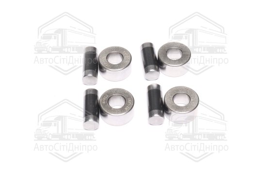 Р/к ТНВД ролики, напрямні Еталон, ТАТА Е-2 (RIDER)