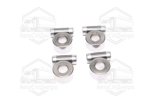 Р/к ТНВД ролики, напрямні Еталон, ТАТА Е-2 (RIDER)