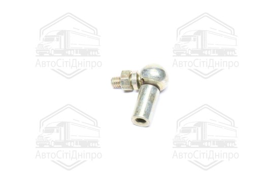 Наконечник тросу газу ТНВД (яблучко) Еталон, ТАТА (RIDER)