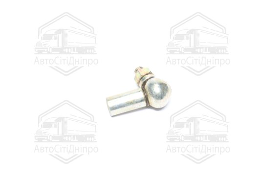 Наконечник тросу газу ТНВД (яблучко) Еталон, ТАТА (RIDER)