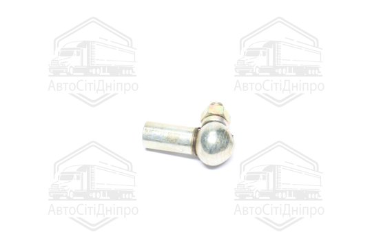 Наконечник тросу газу ТНВД (яблучко) Еталон, ТАТА (RIDER)