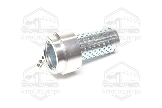 Антизливний пристрій SCANIA 60 мм /155 мм (RIDER)