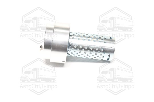 Антизливний пристрій SCANIA 60 мм /155 мм (RIDER)