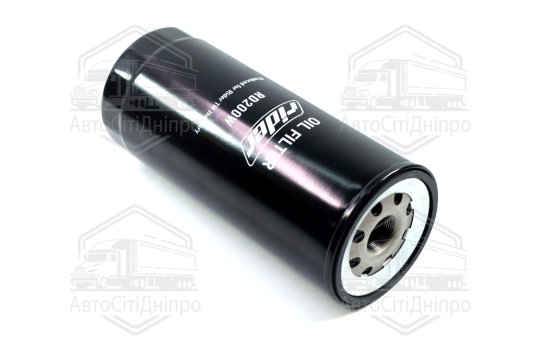 Фільтр масляний (RIDER)