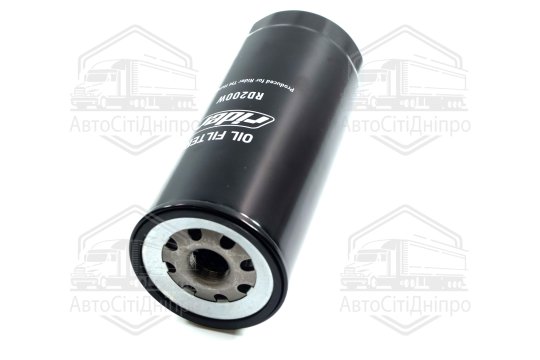 Фільтр масляний (RIDER)