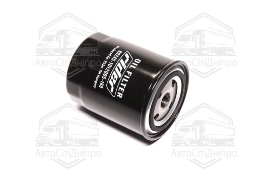 Фільтр оливний Д245 ПАЗ, ЗІЛ, МТЗ STANDARD (RIDER)