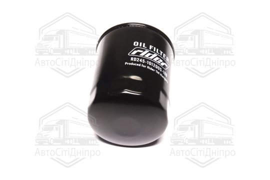Фільтр оливний Д245 ПАЗ, ЗІЛ, МТЗ STANDARD (RIDER)