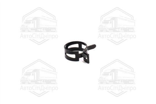 Хомут пружинний d=25.9-28.5 <RIDER>