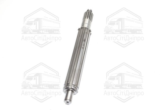 Вал КПП вторинний під стопорне кільце Еталон, ТАТА Е2-Е4 (RIDER)