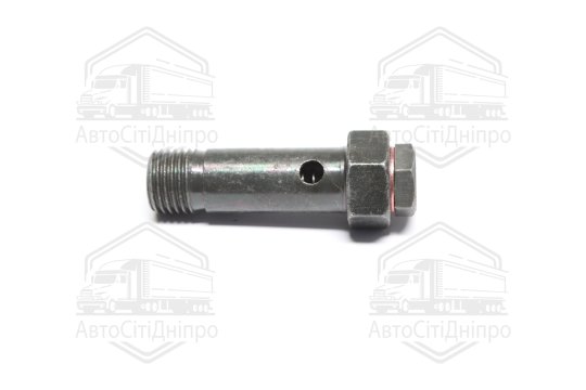 Клапан кришки паливного фільтра Еталон, ТАТА Е2, Е3 великий (RIDER)