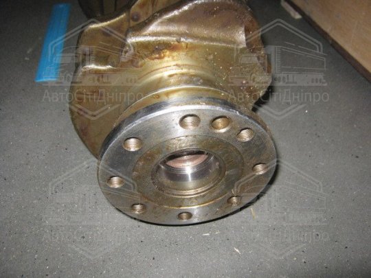 Вал колінчастий Еталон, ТАТА Е-2 (RIDER)