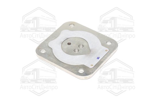 Клапан компресора в зборі з пластиною Еталон, ТАТА Е1-Е4 (RIDER)