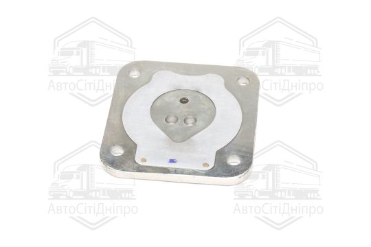 Клапан компресора в зборі з пластиною Еталон, ТАТА Е1-Е4 (RIDER)