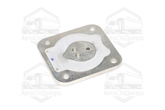 Клапан компресора в зборі з пластиною Еталон, ТАТА Е1-Е4 (RIDER)