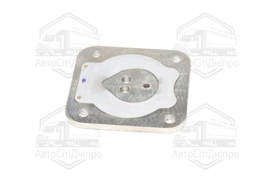 Клапан компресора в зборі з пластиною Еталон, ТАТА Е1-Е4 (RIDER)