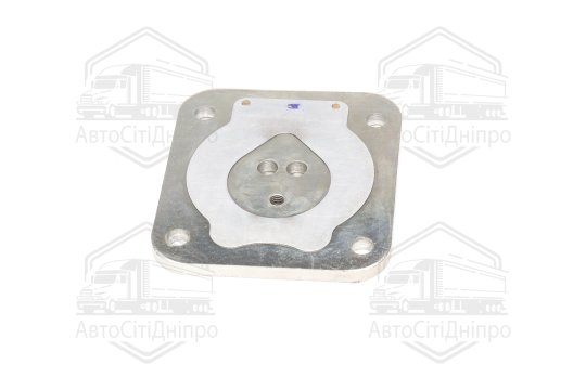 Клапан компресора в зборі з пластиною Еталон, ТАТА Е1-Е4 (RIDER)