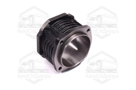 Циліндр (корпус) повітряного компресора Еталон, ТАТА Е1-Е4 (RIDER)