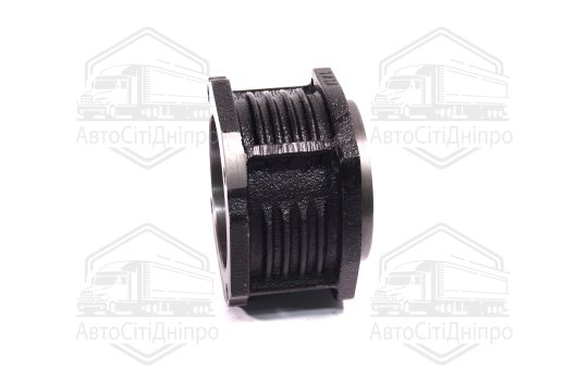 Циліндр (корпус) повітряного компресора Еталон, ТАТА Е1-Е4 (RIDER)