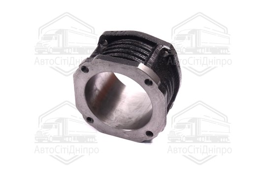 Циліндр (корпус) повітряного компресора Еталон, ТАТА Е1-Е4 (RIDER)