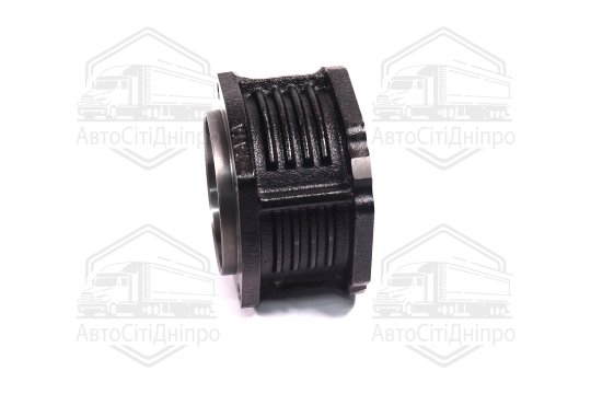 Циліндр (корпус) повітряного компресора Еталон, ТАТА Е1-Е4 (RIDER)