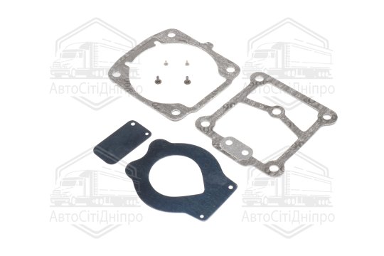 Прокладка головки компресора Еталон, ТАТА Е-2 к-т з клапанами (RIDER)