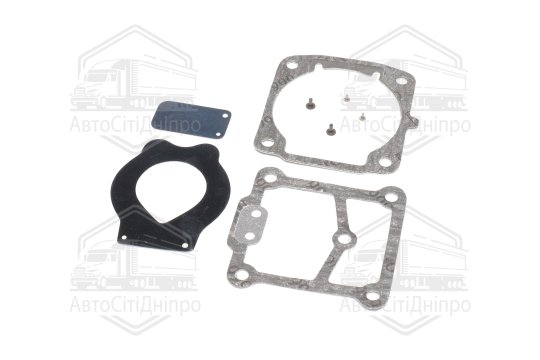 Прокладка головки компресора Еталон, ТАТА Е-2 к-т з клапанами (RIDER)