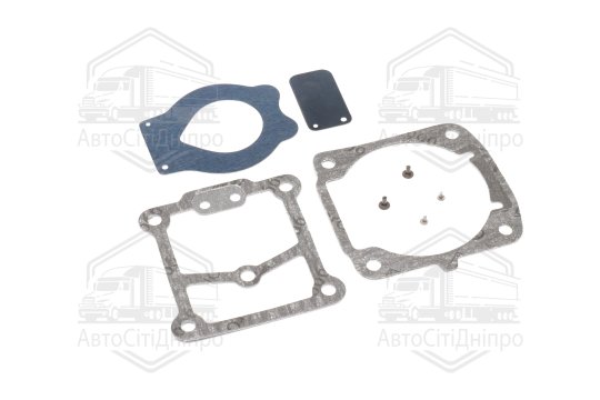 Прокладка головки компресора Еталон, ТАТА Е-2 к-т з клапанами (RIDER)