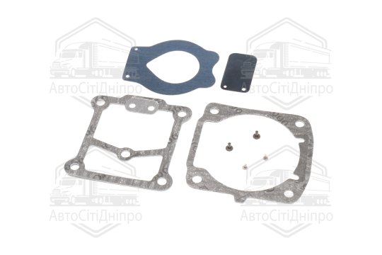 Прокладка головки компресора Еталон, ТАТА Е-2 к-т з клапанами (RIDER)