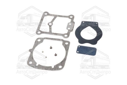 Прокладка головки компресора Еталон, ТАТА Е-2 к-т з клапанами (RIDER)