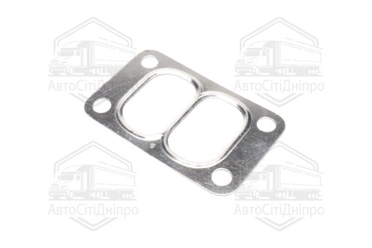 Прокладка турбіни Еталон, ТАТА E2,E3 (випускний колектор-турбіна) (RIDER)