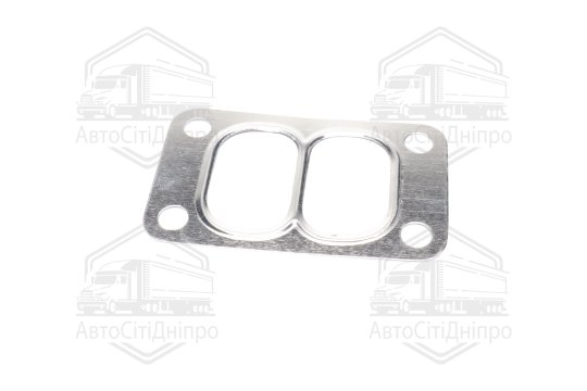 Прокладка турбіни Еталон, ТАТА E2,E3 (випускний колектор-турбіна) (RIDER)