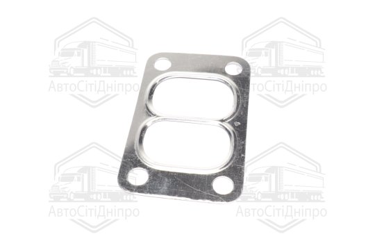 Прокладка турбіни Еталон, ТАТА E2,E3 (випускний колектор-турбіна) (RIDER)