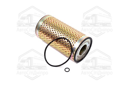 Фільтр оливний Еталон, ТАТА E1,Е2 (2 ущільн. кільця) (RIDER)