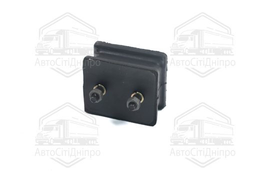 Подушка двигуна Еталон, ТАТА передня (RIDER)