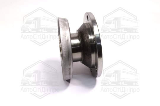 Фланець карданного вала Еталон, ТАТА Е1,Е2 підвісного підшипника (центральний) (RIDER)