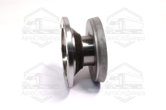 Фланець карданного вала Еталон, ТАТА Е1,Е2 підвісного підшипника (центральний) (RIDER)