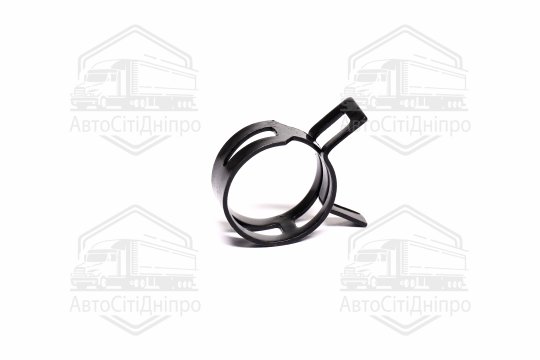 Хомут пружинний d=27-29.8 <RIDER>