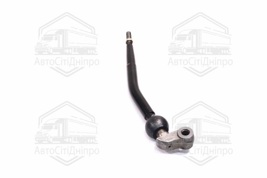 Важіль керування КПП Еталон, ТАТА Е1-Е3 з втулками (RIDER)