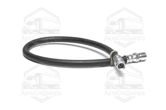 Шланг зчеплення Еталон, ТАТА L=600мм ПГУ-ГЦС (RIDER)