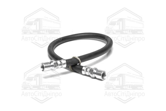 Шланг зчеплення Еталон, ТАТА L=600мм ПГУ-ГЦС (RIDER)