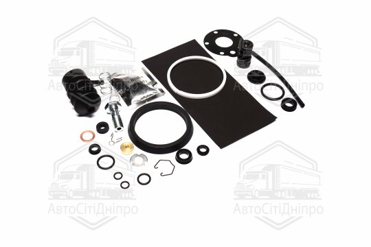 Ремонтний комплект пневмогідравлічного підсилювача (RIDER)