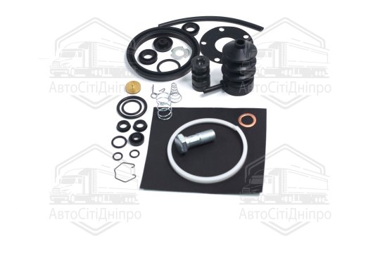 Ремонтний комплект пневмогідравлічного підсилювача (RIDER)