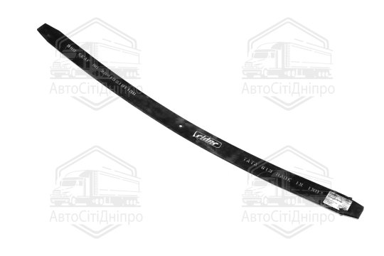 Лист №3 передньої ресори ЕТАЛОН (RIDER)