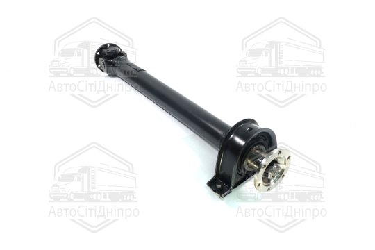 Вал карданний Еталон, ТАТА Е1,Е2 передня частина в зборі L=880мм (RIDER)