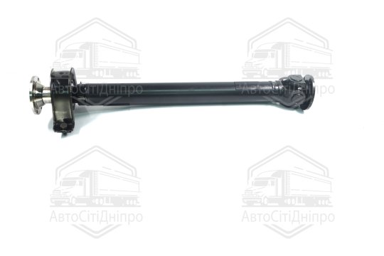 Вал карданний Еталон, ТАТА Е1,Е2 передня частина в зборі L=880мм (RIDER)