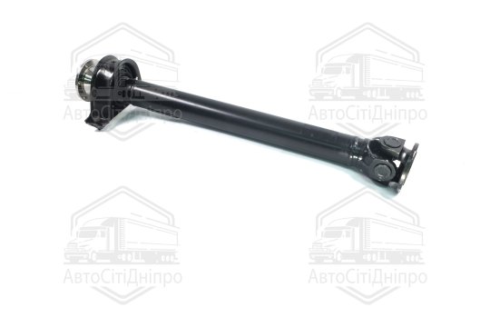 Вал карданний Еталон, ТАТА Е1,Е2 передня частина в зборі L=880мм (RIDER)